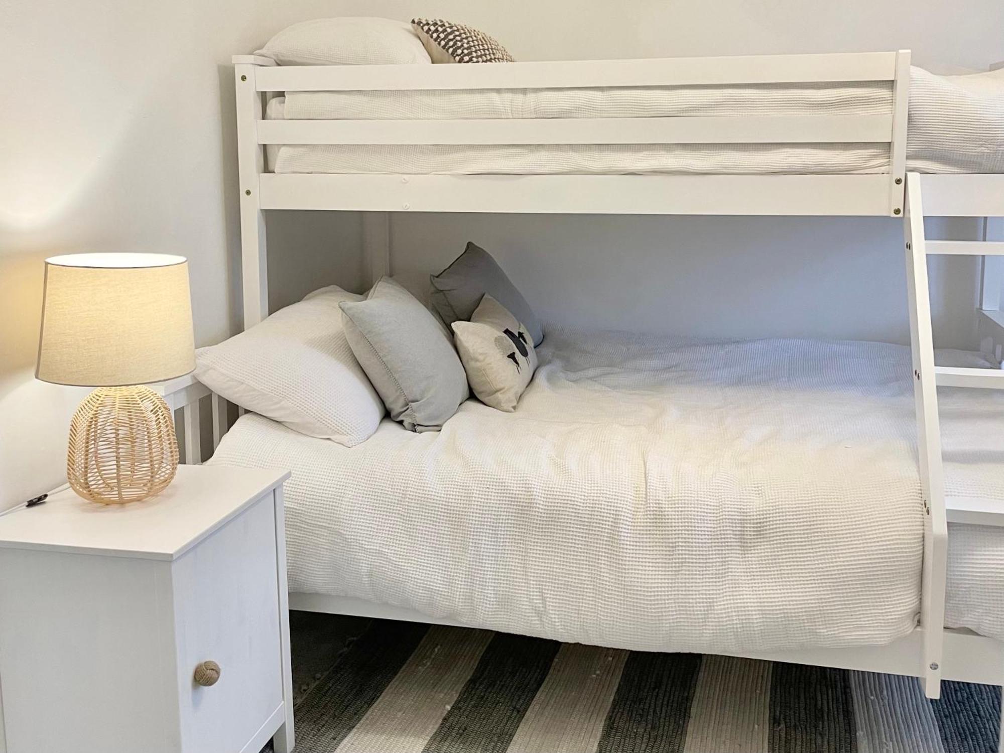 Windsor Cottage Amble Ngoại thất bức ảnh
